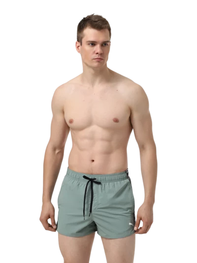 Шорти Puma SWIM MEN CRINKLE SHORT SHORTS 1P - 173745