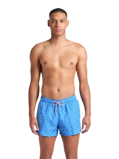 Шорти Arena WATER PRINTS BEACH X-SHORT AO - 173372
