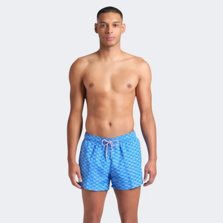 Шорти Arena WATER PRINTS BEACH X-SHORT AO - 173372 Шорти Arena WATER PRINTS BEACH X-SHORT AO - 173372