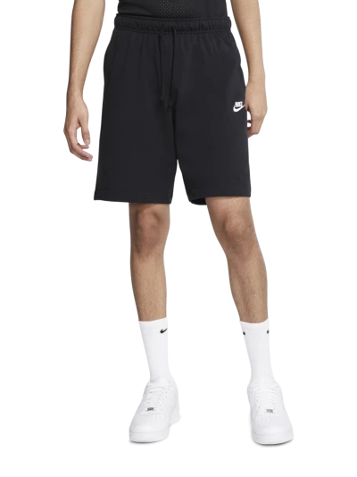 Шорти Nike M Nsw Club Short Jsy - 121960