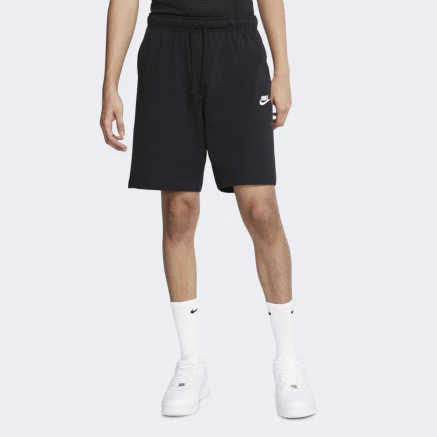 Шорти Nike M Nsw Club Short Jsy - 121960