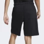 Шорти Nike M Nsw Club Short Jsy, фото 2 - інтернет магазин MEGASPORT