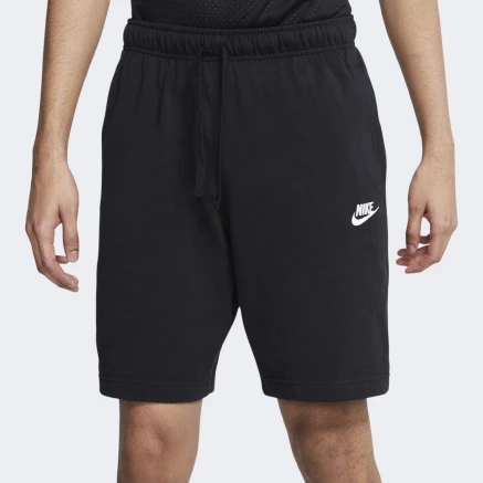 Шорти Nike M Nsw Club Short Jsy - 121960