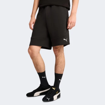 Шорти Puma EVOSTRIPE Shorts 8" DK - 172704 Шорти Puma EVOSTRIPE Shorts 8" DK - 172704