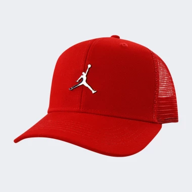 JAN METAL JUMPMAN TRUCKER
