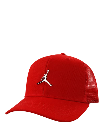 Кепка Jordan JAN METAL JUMPMAN TRUCKER - 171802