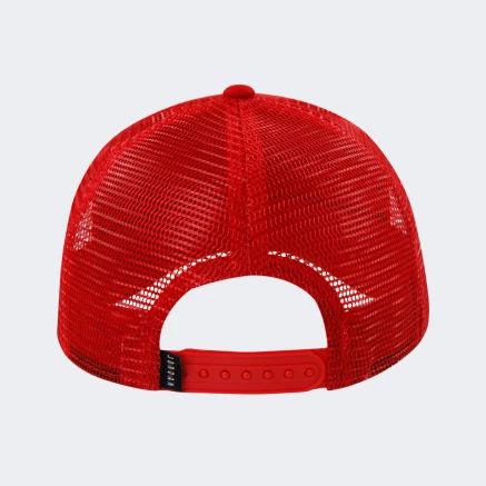 Кепка Jordan JAN METAL JUMPMAN TRUCKER - 171802