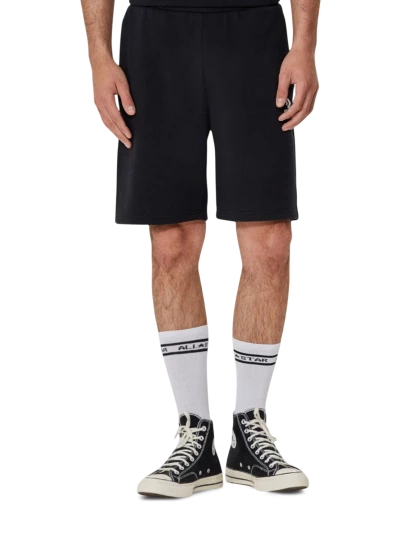 Шорти Converse STANDARD FIT WEARERS LEFT STAR CHEV EMB SHORT - 154780