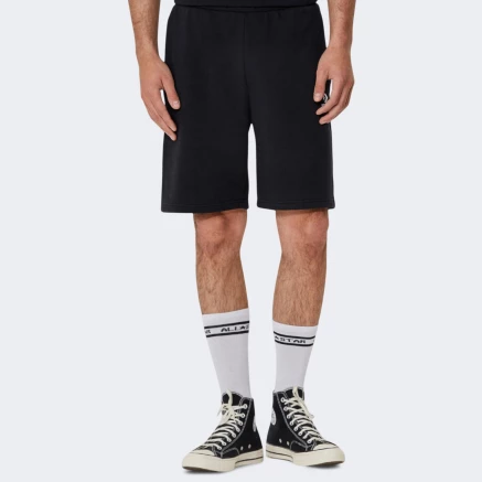Шорти Converse STANDARD FIT WEARERS LEFT STAR CHEV EMB SHORT - 154780