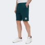Шорти Converse STANDARD FIT CORE CHUCK PATCH SHORT, фото 1 - інтернет магазин MEGASPORT
