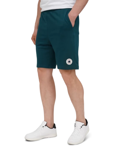 Шорти Converse STANDARD FIT CORE CHUCK PATCH SHORT - 172593