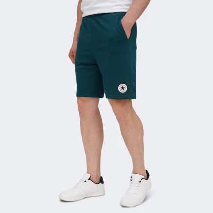 Шорти Converse STANDARD FIT CORE CHUCK PATCH SHORT - 172593