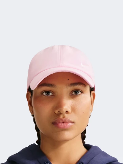 Кепка Nike U NK CLUB CAP U CB SM SWSH L - 179861