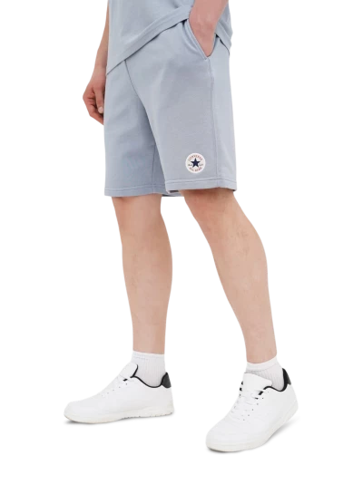 Шорти Converse STANDARD FIT CORE CHUCK PATCH SHORT - 171877