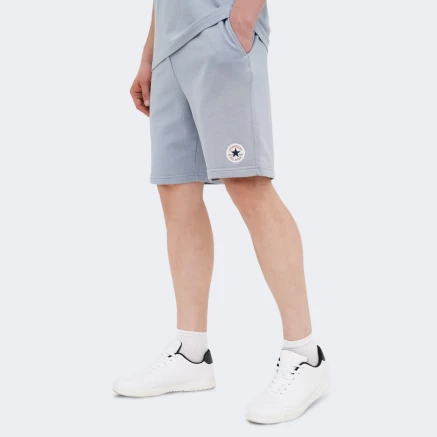 Шорти Converse STANDARD FIT CORE CHUCK PATCH SHORT - 171877