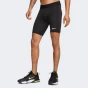 Шорти Nike M NP DF LONG SHORT, фото 1 - інтернет магазин MEGASPORT