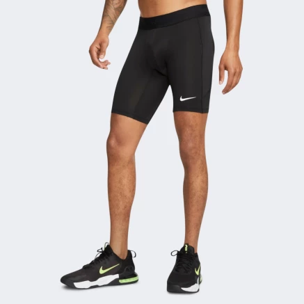 Шорти Nike M NP DF LONG SHORT - 162294