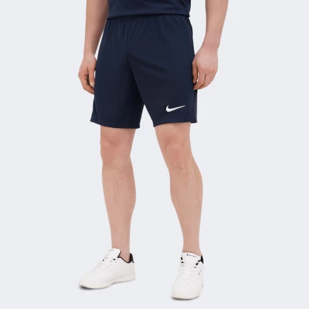 Шорти Nike M NK DF ACDPR24 SHORT K - 171027