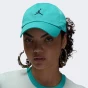 Кепка Jordan U J CLUB CAP US CB WSH JM, фото 1 - інтернет магазин MEGASPORT