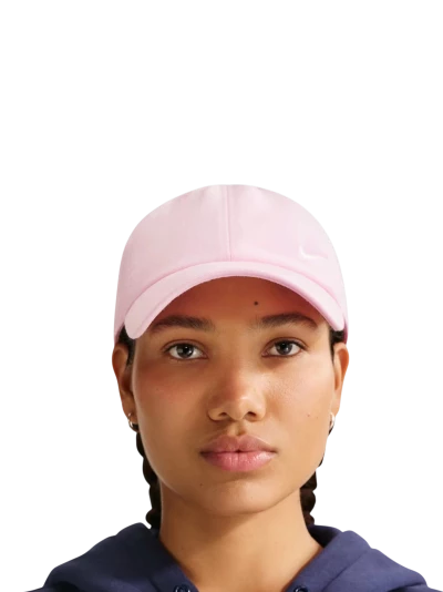 Кепка Nike U NK CLUB CAP U CB SM SWSH L - 179861