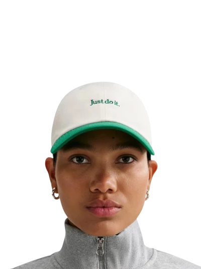 Кепка Nike U NK CLUB CAP U CB JDI L - 180053 Кепка Nike U NK CLUB CAP U CB JDI L - 180053