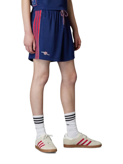 Шорти Adidas Originals AFC ICON SHO - 172421