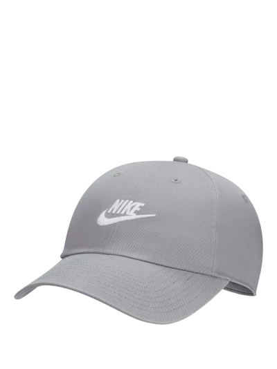 Кепка Nike U NK CLUB CAP U CB FUT WSH L - 162992