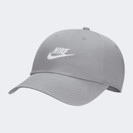 Кепка Nike U NK CLUB CAP U CB FUT WSH L - 162992