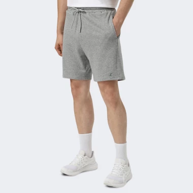 men's terry shorts