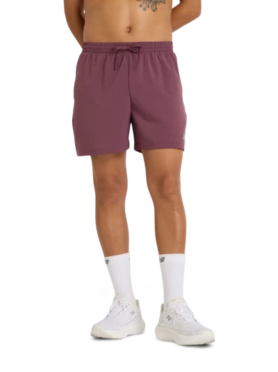 Шорти New Balance Sport Essentials Short 5" - 173499
