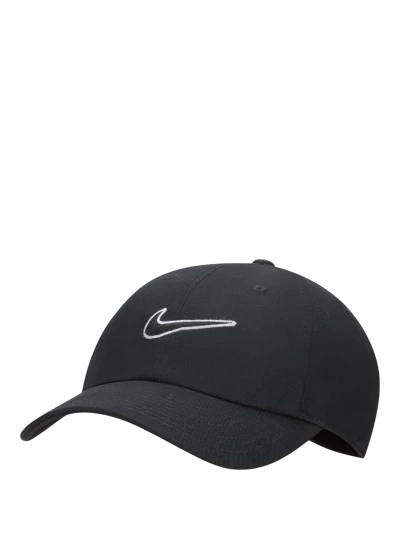 Кепка Nike U NK CLUB CAP U CB SWSH L - 159608