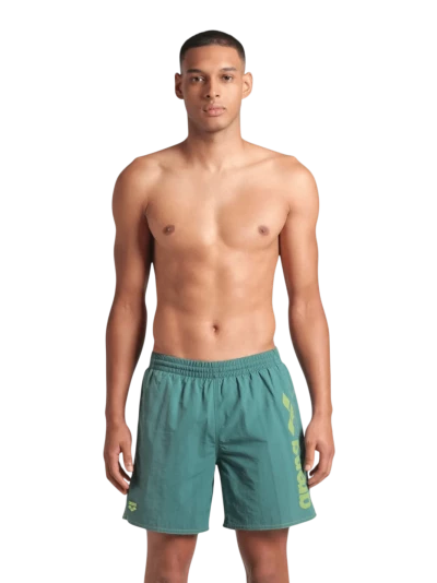 Шорти Arena LOGOTYPE BEACH BOXER - 173373