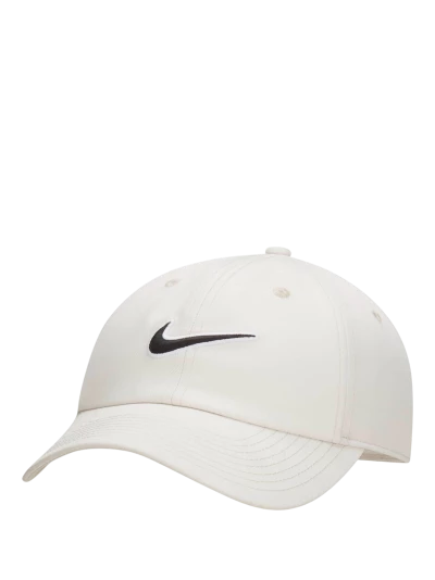 Кепка Nike U NK CLUB CAP U CB SWSH L - 157773