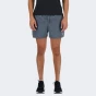 Шорти New Balance Sport Essentials Short 5", фото 1 - інтернет магазин MEGASPORT