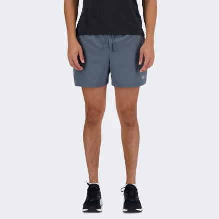 Шорти New Balance Sport Essentials Short 5" - 173500