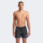 Шорти Arena BIG LOGO BORDERS BEACH SHORT, фото 1 - інтернет магазин MEGASPORT