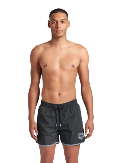 Шорти Arena BIG LOGO BORDERS BEACH SHORT - 173374