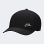 Кепка Nike U NK DF CLUB CAP S CB MTFUT L, фото 1 - інтернет магазин MEGASPORT