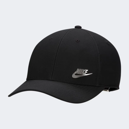 Кепка Nike U NK DF CLUB CAP S CB MTFUT L - 164201