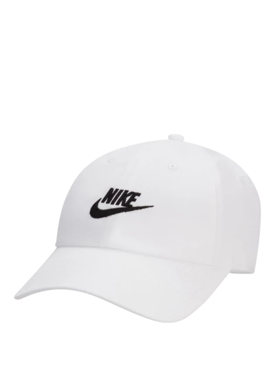 Кепка Nike U NK CLUB CAP U CB FUT WSH L - 164899