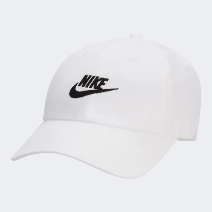 Кепка Nike U NK CLUB CAP U CB FUT WSH L - 164899 Кепка Nike U NK CLUB CAP U CB FUT WSH L - 164899