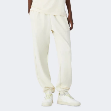 elastic cuff pants