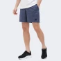 Шорти New Balance Short NB Heathertech, фото 1 - інтернет магазин MEGASPORT