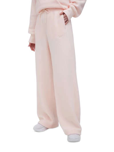 Спортивнi штани Nike W NSW PLSH PANT - 160679