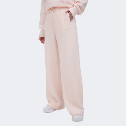 Спортивнi штани Nike W NSW PLSH PANT - 160679
