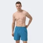 Шорти Lagoa men's beach shorts w/mesh underpants, фото 1 - інтернет магазин MEGASPORT