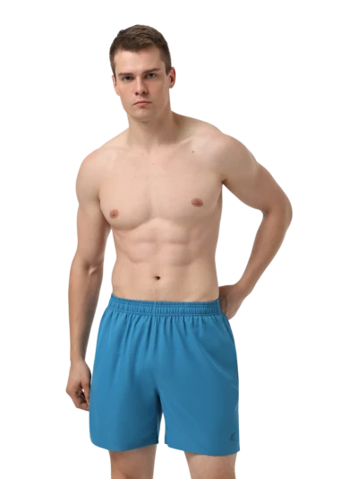 Шорти Lagoa men's beach shorts w/mesh underpants - 172928