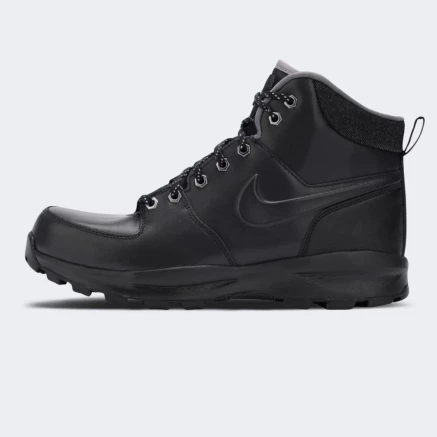 Черевики Nike MANOA LEATHER SE - 143433