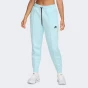 Спортивнi штани Nike W NSW TCH FLC MR JGGR, фото 1 - інтернет магазин MEGASPORT