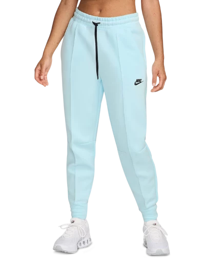 Спортивнi штани Nike W NSW TCH FLC MR JGGR - 168721